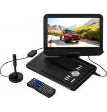 Reflexion DVD1025
