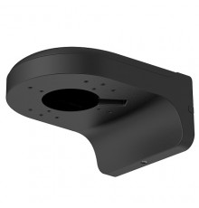 Wall Mount Bracket PFB204W-B black