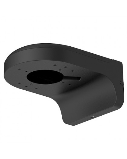 Wall Mount Bracket PFB204W-B black