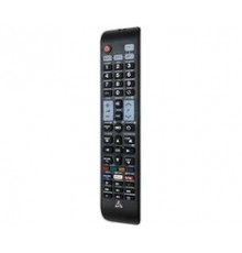 SBOX Universal Remote Control 4in1, Black (RC-01400)