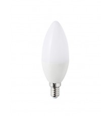 Hismart Smart Bulb E14 (2700+6500K)