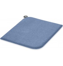 Medisana OL650 heating pad, blue