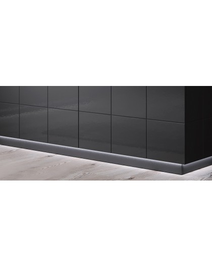 Cama Lighting REJA 2D white