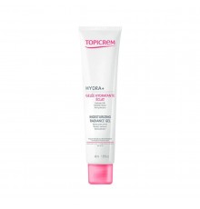 Topicrem HYDRA+ mitrinošs starojuma gels, 40 ml