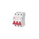 CNC Automatic Switch, 3P, 63A, Class C, 6kA