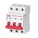 CNC Automatic Switch, 3P, 63A, Class C, 6kA