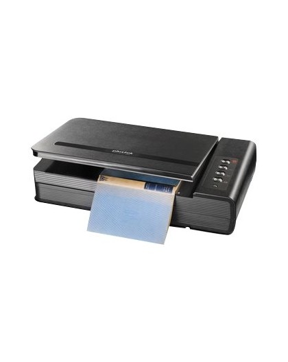 Plustek OpticBook 4800