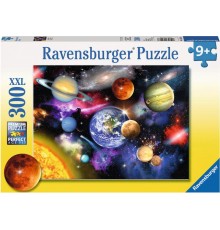 Ravensburger Puzzle 300 pcs - Solar System
