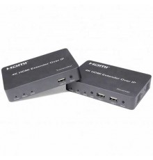 Extra Digital HDMI эксентдер (удлинитель) до 150м, 4K