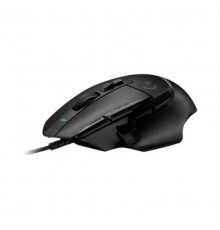 Logitech G502 X pelė melnā krāsā