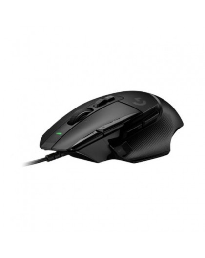 Logitech G502 X Black Mouse