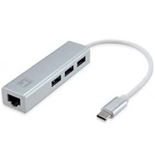 Level One Pirmo lygio USB-0401