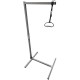 Bedside Boom Lift Square Pole