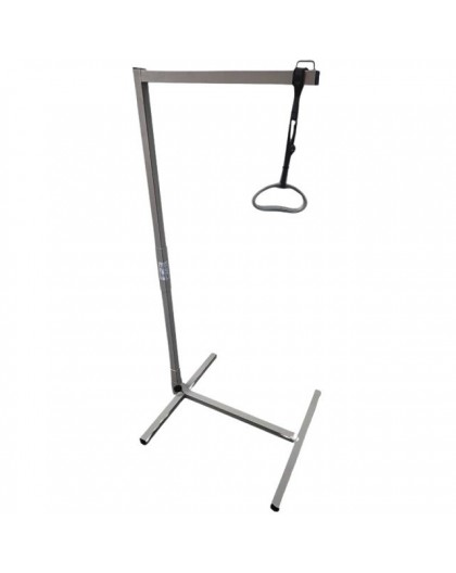 Bedside Boom Lift Square Pole