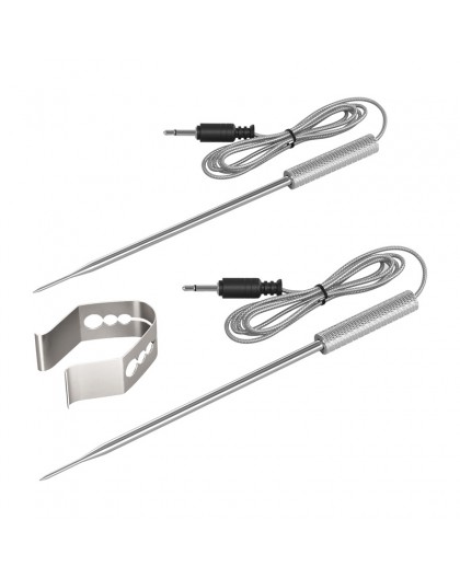 SONOFF MPS01 BBQ meat thermometer probe