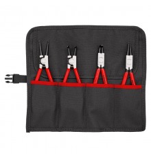 KNIPEX 001956 Ring Compression Pliers Set