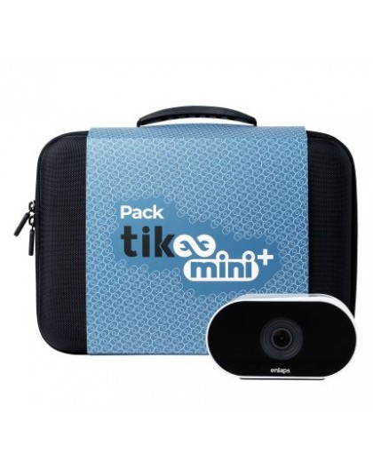 Enlaps Tikee mini+ Pack