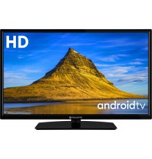 ProCaster LE-32A552H 32" HD Ready Android LED TV, 12 В