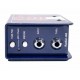 Radial Engineering J48 - DI Box