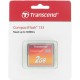Transcend Compact Flash 2GB 133x