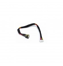 Extra Digital Power Socket with Cable, COMPAQ Presario C700