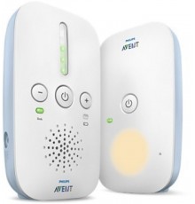 Philips Avent SCD503/26 DECT -baby monitor