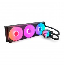 CPU AUŠINTUVAS DABAR KRAKEN 360 RGB NZXT