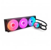CPU DĒCIS MULTI SOCKET/KRAKEN 360 RGB NZXT
