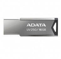 ADATA MEMORY DRIVE FLASH USB2 16GB/AUV250-16G-RBK