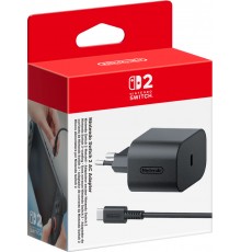 Сетевой адаптер Nintendo Switch 2, Switch 2