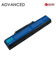 Notebook Battery GATEWAY AS09A61, 5200mAh, Extra Digital Advanced