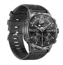 BlitzWolf BW-AT6 plus Smartwatch Black