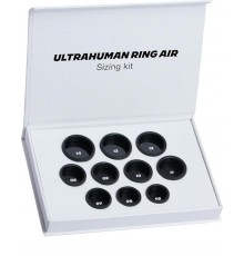 Ultrahuman Ring Sizing Kit - ring sizing tool