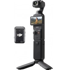DJI Osmo Pocket 3 Creator Combo - videokamera