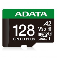 MÜÜTMIK MICRO SDXC 128GB UHS-I/UD128GUI3V30A2SP-RA1 ADATA