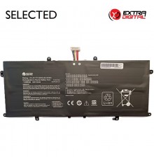 Notebook Battery ASUS C41N1904, 3200mAh, Extra Digital Selected