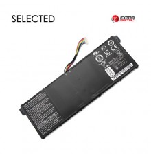 Notebook battery, ACER AC14B8K, 2200mAh, Extra Digital Selected