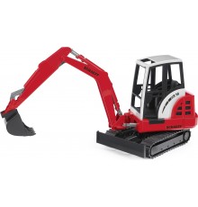 Bruder Schaeff HR16 mini ekskavatorius