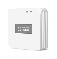 SONOFF Zigbee Bridge Pro, ZigBee 3.0, Wi-Fi