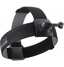 GoPro Head Strap 2.0 -pääpanta