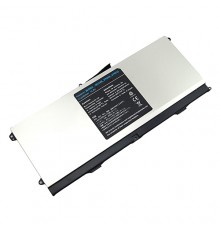 Notebook battery, DELL OHTR7 Original