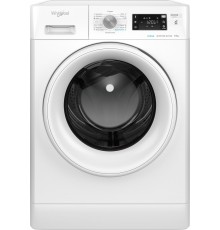 Whirlpool FFB 8458 WV EU washing machine