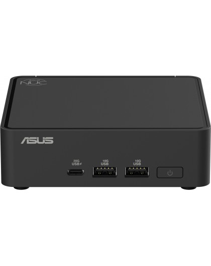 ASUS NUC 15 Pro Mini PC Barebone Desktop Computer (RNUC15CRKC700002)