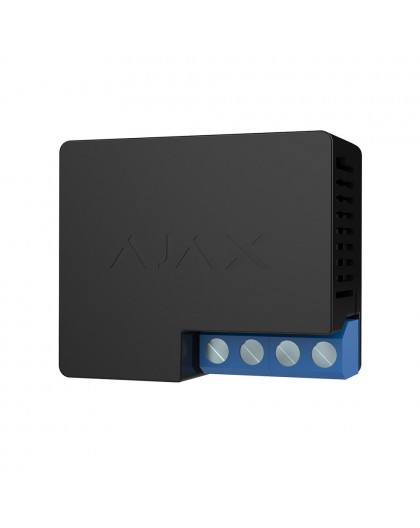 Ajax WallSwitch Wireless relay