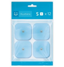 Bluetens - elektroodid, S-suurus, 12 tk