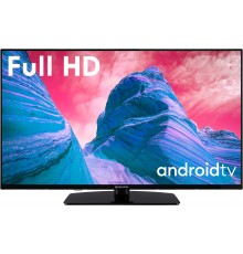 Телевизор ProCaster LE-43SL702H 43" Full HD Android LED
