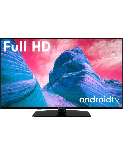 ProCaster LE-43SL702H 43" Full HD Android LED TV