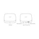 Xiaomi Mi 2 Smart Home Hub