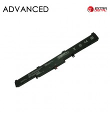 Notebook Battery ASUS A41-X550E, 2600mAh, Extra Digital Advanced