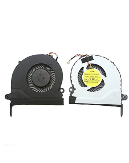 Notebook cooler Acer: E5-731, E5-731G